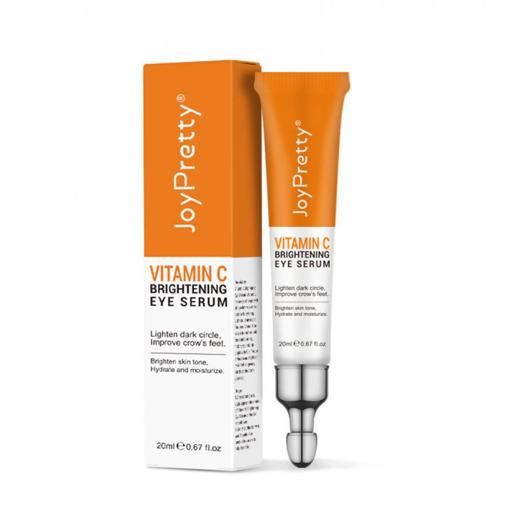 Joy Pretty Vitamin C Brightening Eye Cream
