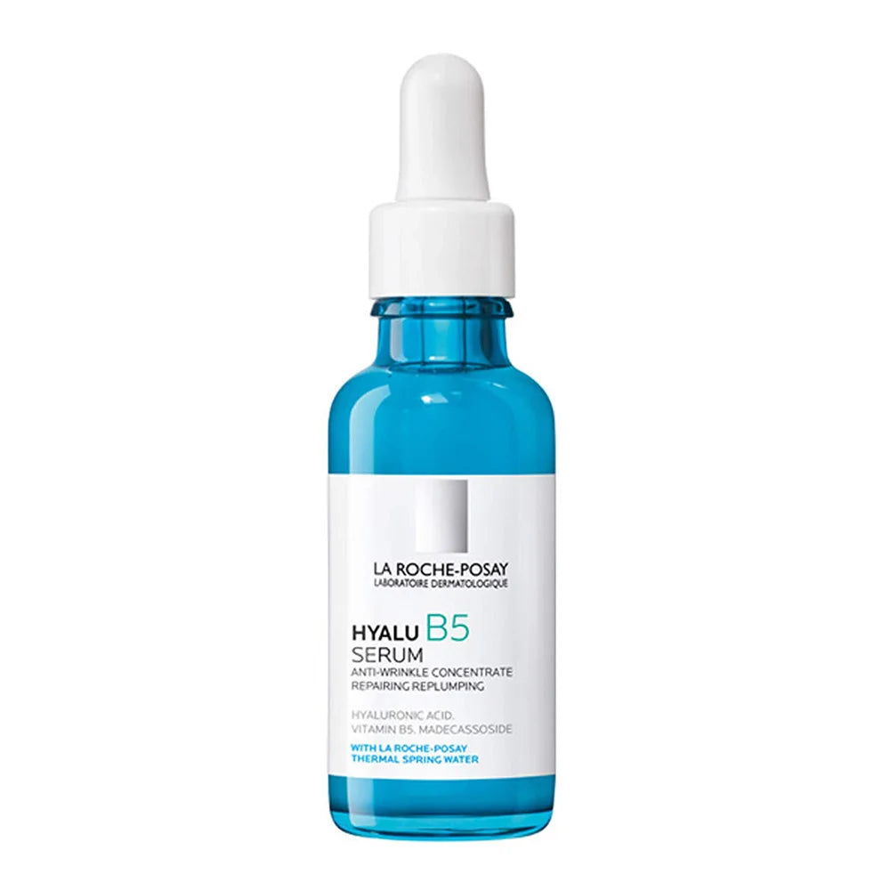 La Roche Posay B5 Hyaluronic Acid Serum